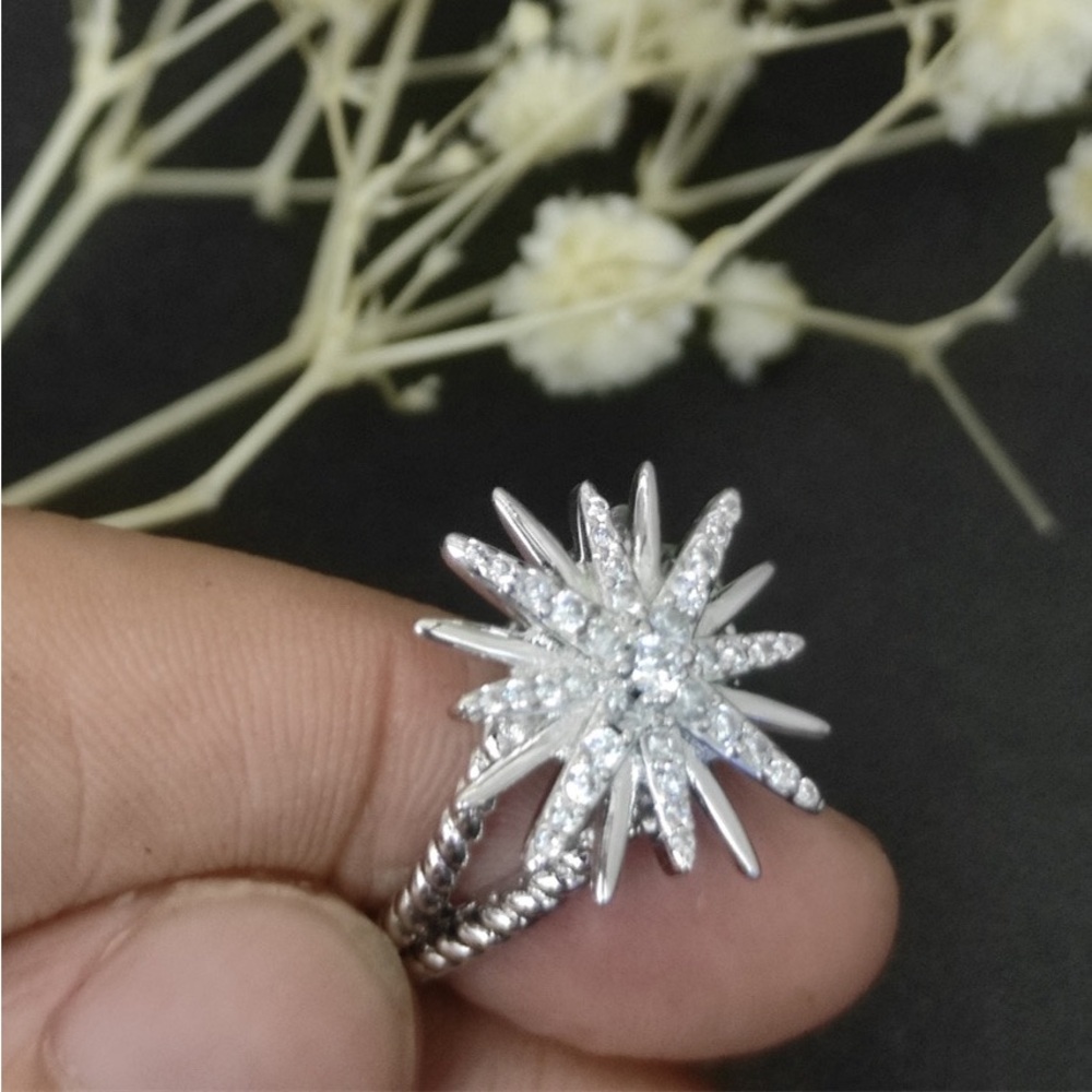 David Yurman Ring - Picture 4 of 5